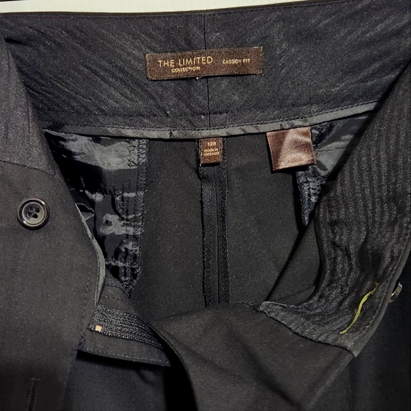 The Limited dress pants - Picture 2 of 3